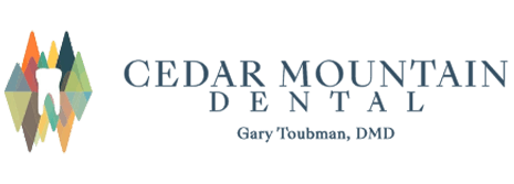 Cedar Mountain Dental logo