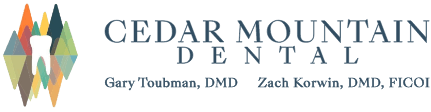 Cedar Mountain Dental logo