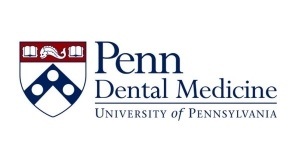 University of Pennsylvania dental school logo