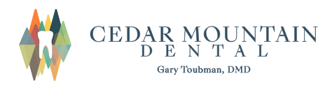Cedar Mountain Dental logo